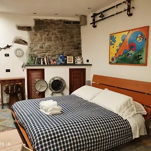 Appartamento La Casina Della Tagià, Manarola