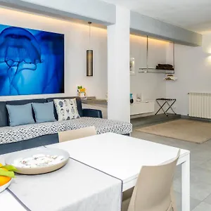 Appartamento Luxury By Arbaspàa, Manarola
