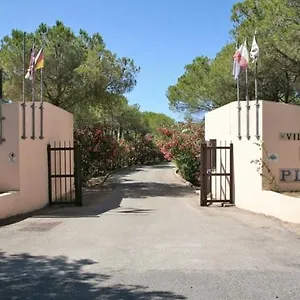 Villaggio La Plata Sorso