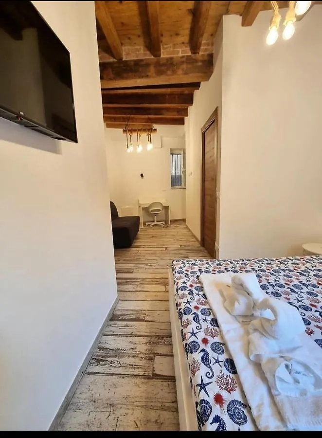 Guest house L' Onda Di Manarola Hotel Italy