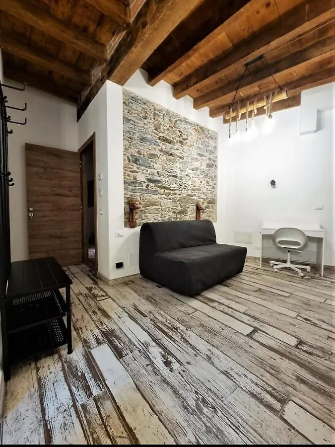 L' Onda Di Manarola Hotel Italy