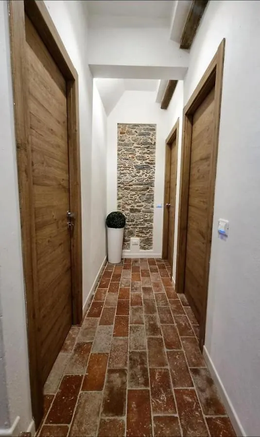 L' Onda Di Manarola Hotel Guest house