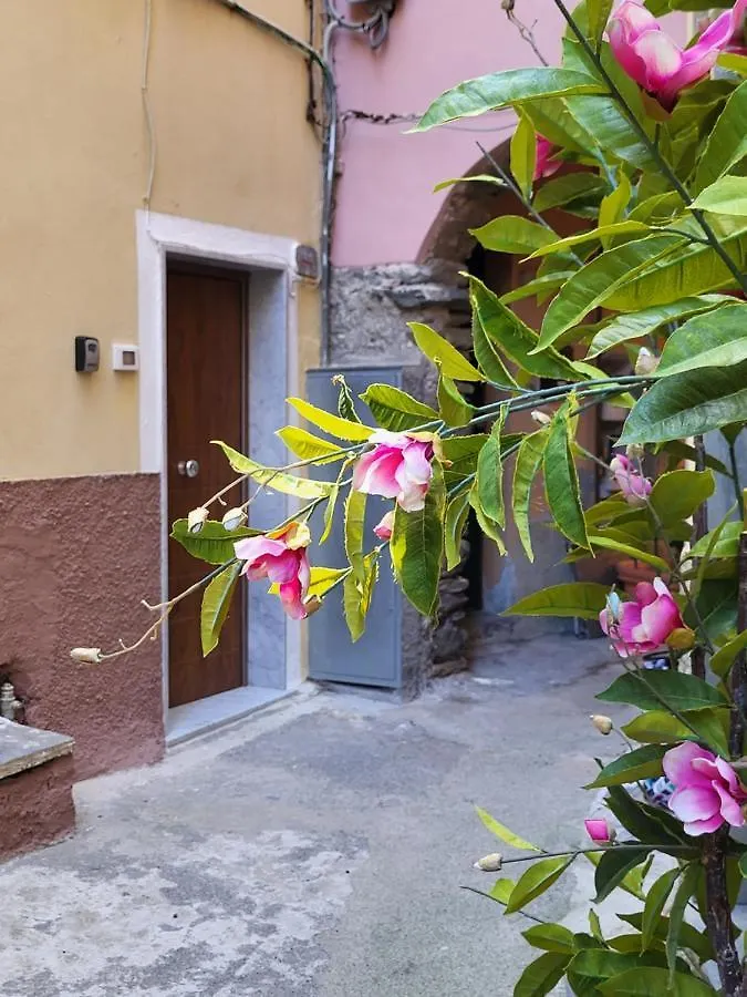 Guest house L' Onda Di Manarola Hotel Italy